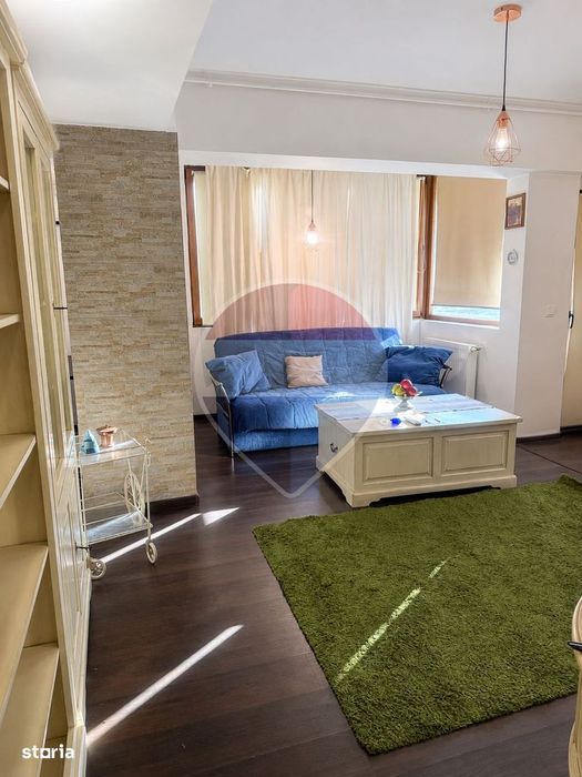 Apartament primitor cu 2 camere sector 1 | Soseaua Chitilei — fotografia 1