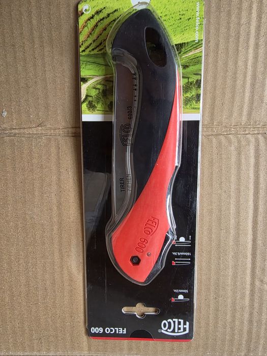 Ferestrau pliabil Felco 600