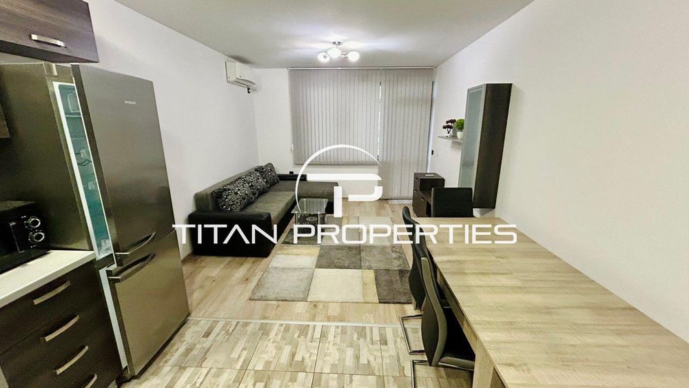 Двустаен, под наем, ж.к Изгрев