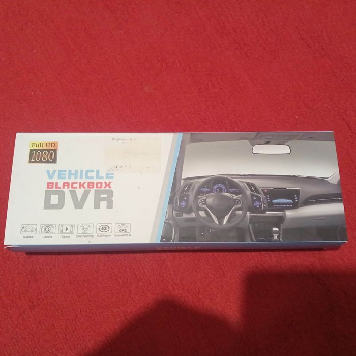 Видеорегистратор