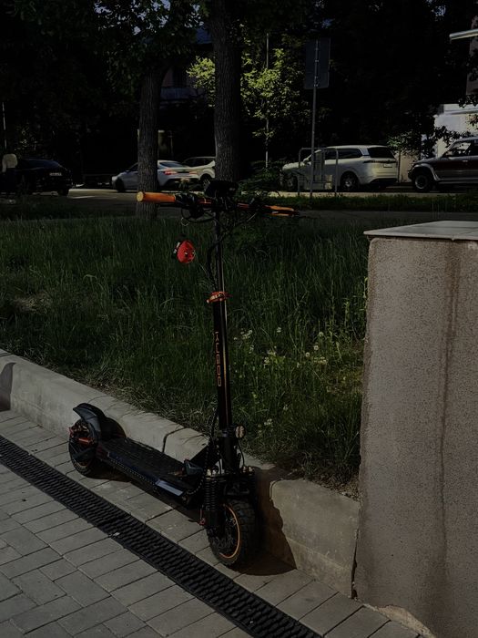Kugoo M4 Pro Max