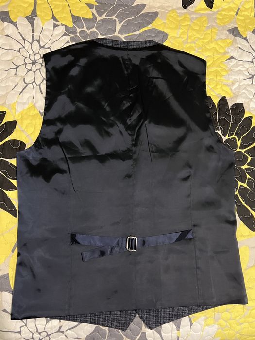 Vestă Next Wool Performance