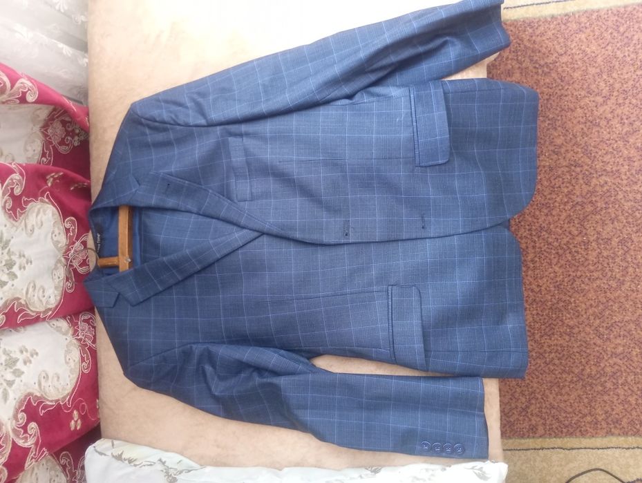 Вещи новые и б/у