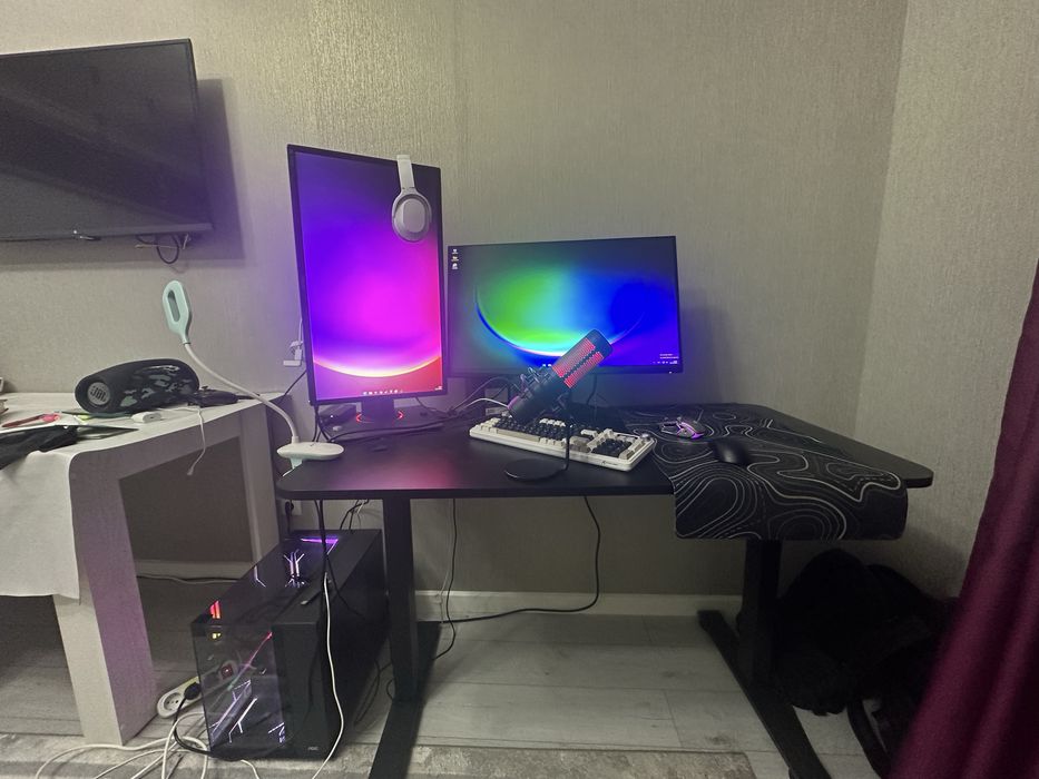 7800x3d сетап комп