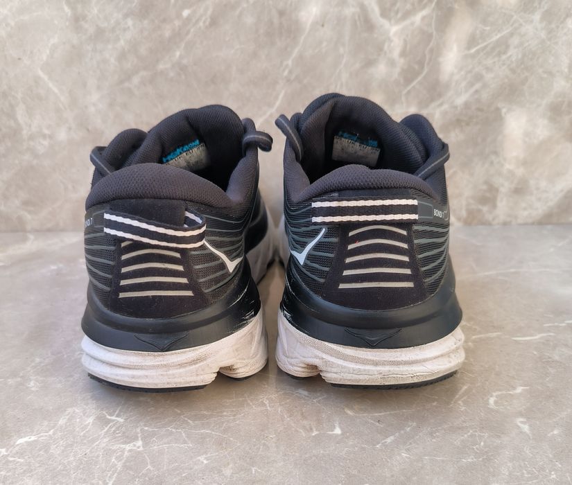 Hoka One One Bondi 7 номер 40