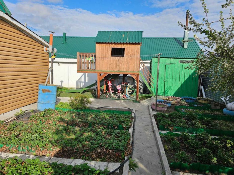Продажа дома район Достык