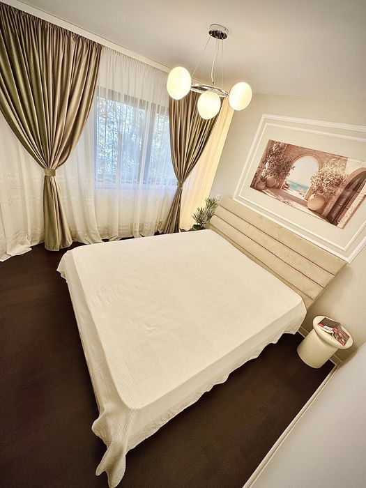 Proprietar-Mall Vitan -Nerva Traian- 2 camere