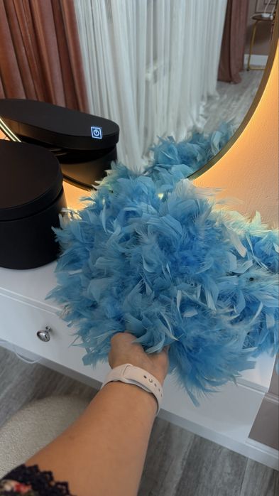 Боа для гетсби