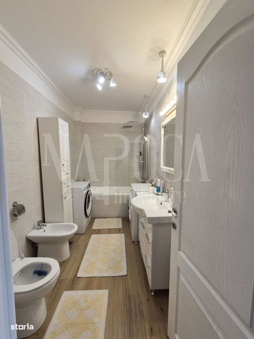 Apartament 2 camere de vanzare in Floresti