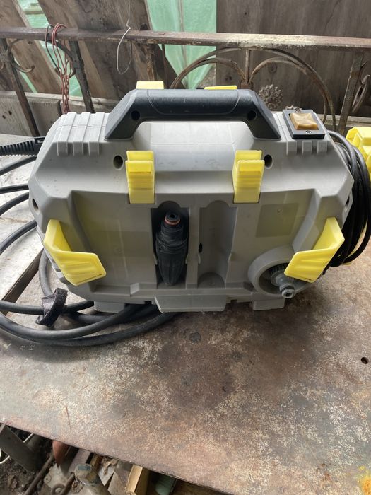 Водоструйка Парксайт