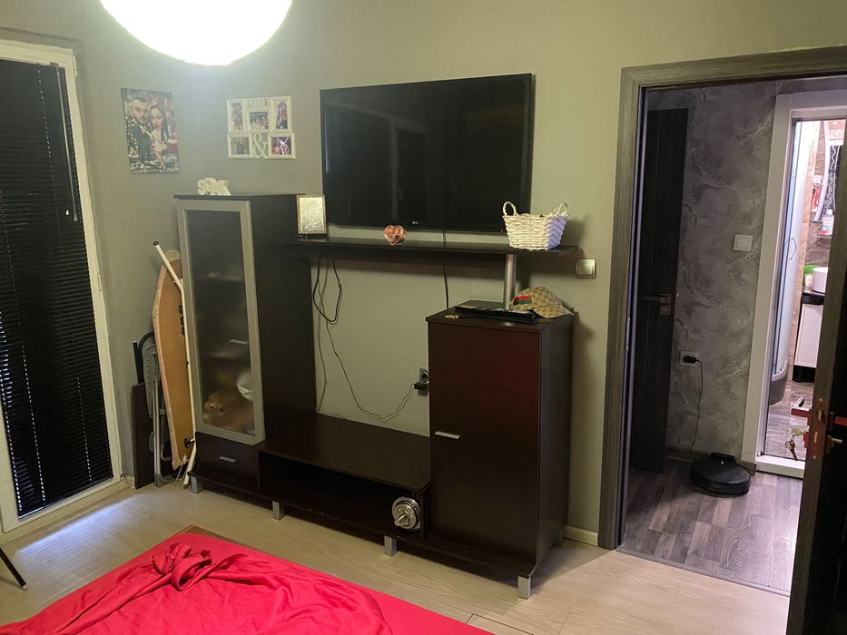 Продава се Двустаен апартамент в Сливен, в.з. Сливен - 68 кв.м за 1471 €/кв.м - Снимка #2