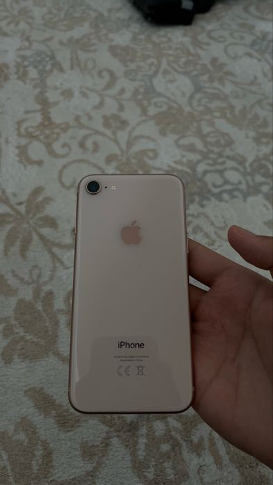 Iphone 8 сатылады
