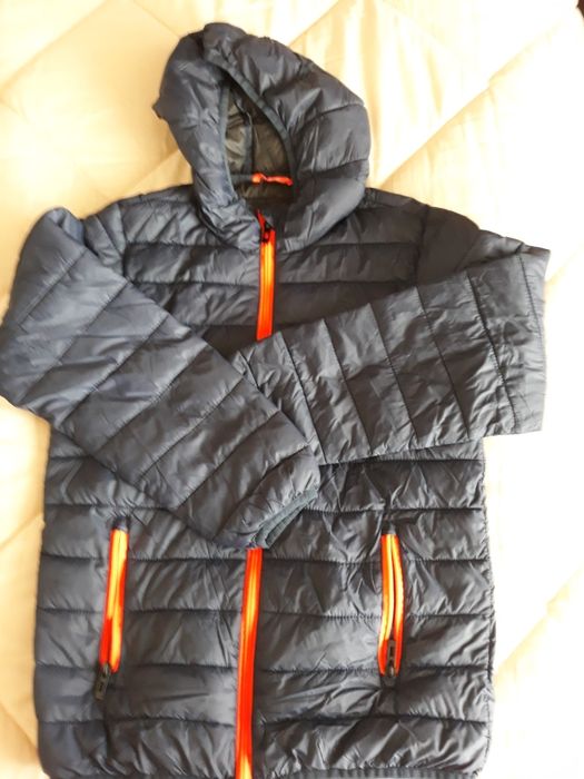 Детско леко яке - много качествено