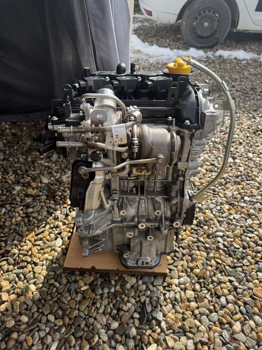 Vand motor 1.0 tce Dacia Logan/Duster/Sandero/Jogger