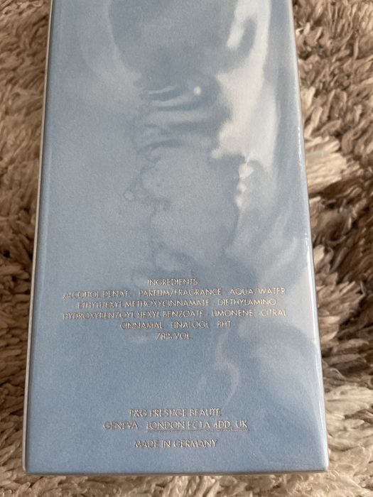 Дамска парфюмна вода Dolce&Gabana