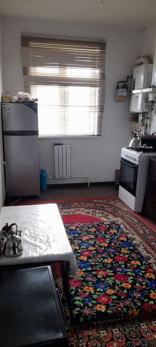 Продается 3х ком/кв в 3/1 м/р