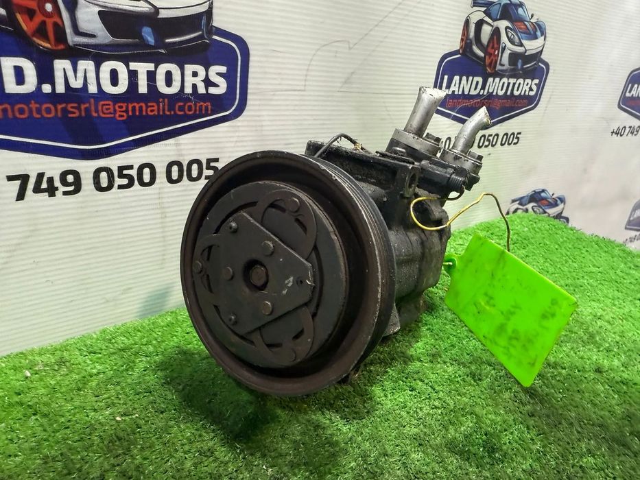 COMPRESOR AC NISSAN Micra / Micra c/  Note I COD OEM DKV08R