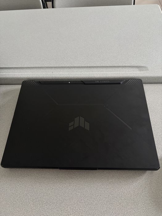 Asus tuf gaming a15