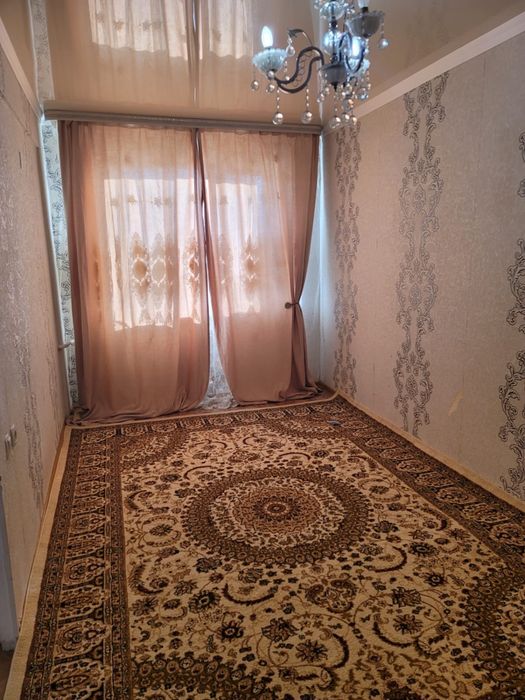 Сдается квартира
