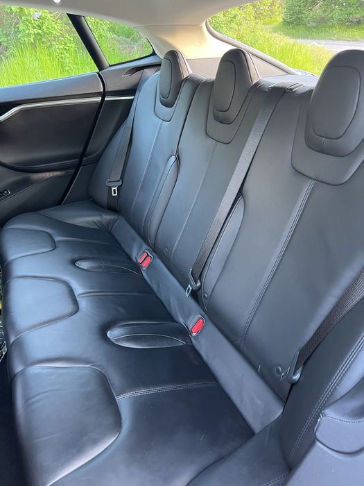 Tesla Model S SC01 Free Supercharging / MCU2 / CCS / AVILOO 87.5