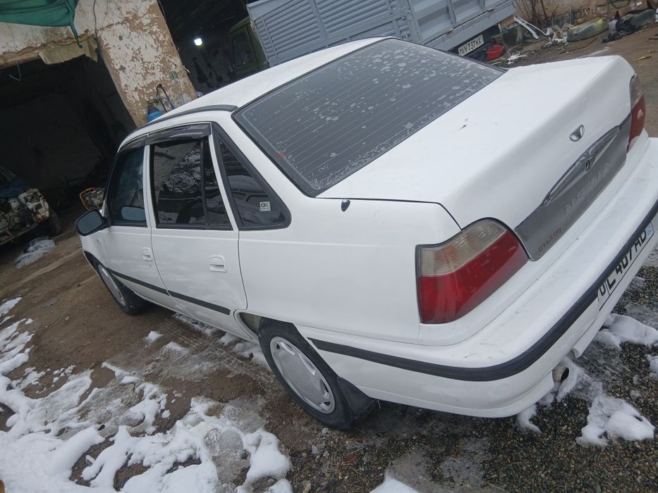 Некся сонс холати зур