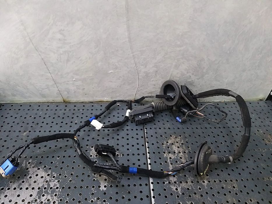 Cablaj instalatie electrica usa dreapta fata kia ceed 2 jd 91610a2060