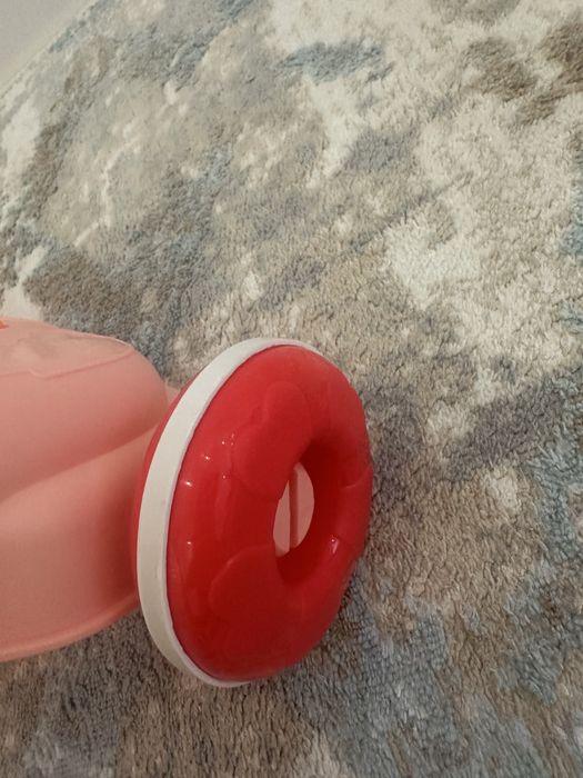 Детскин ходунки для первых шагов