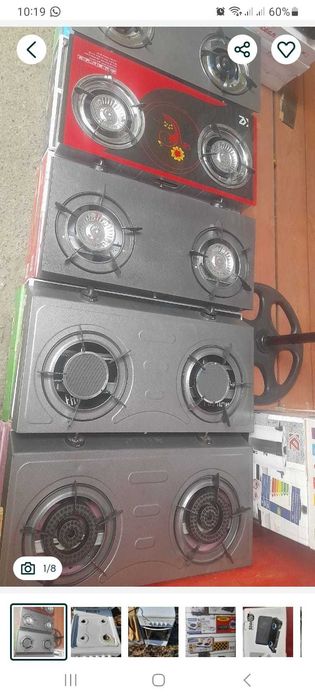 Казан ошак жалға беремін доставка бар