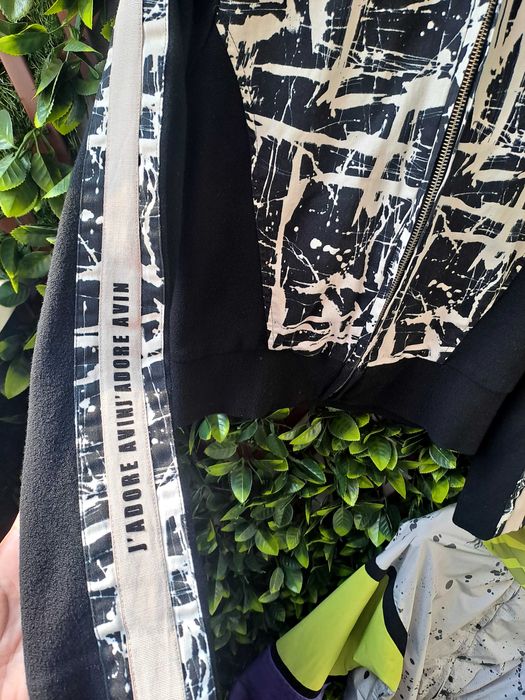 Nikole collection, яке Avin, сет на Zara