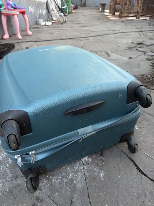 Samsonite Большой Чемодан