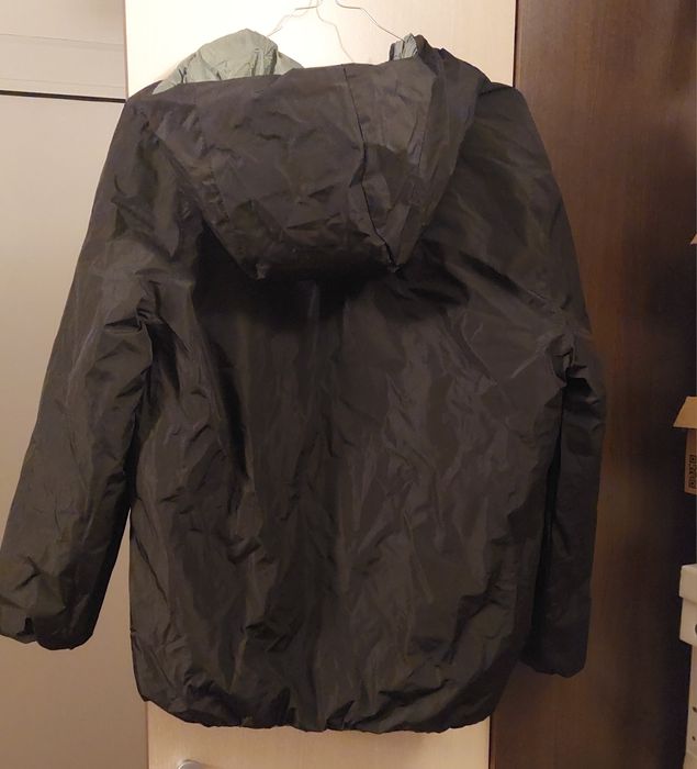 Зимно яке Zara за момче 13 - 14г., 164 см, 35 лв.