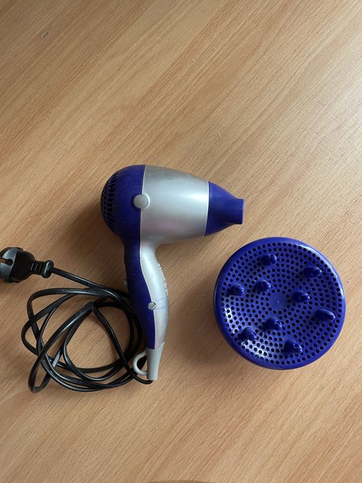 Фен для волос
