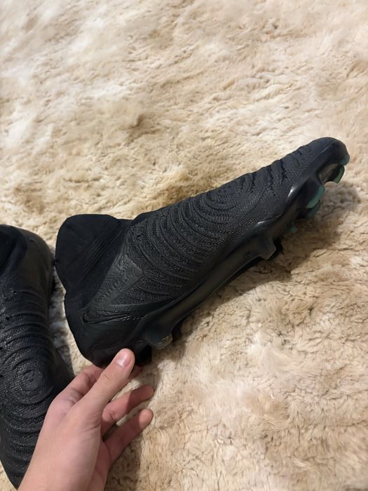 ghete phantom gx elite