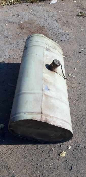 Продам топливный бак (дизель)