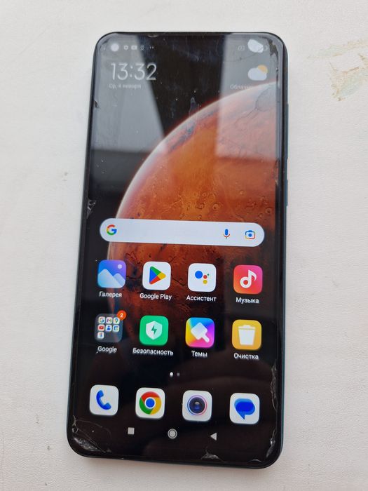 Продам ксиоми ноут 9