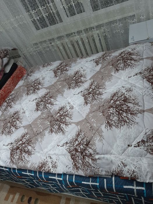 Продам одеяло (көрпе)