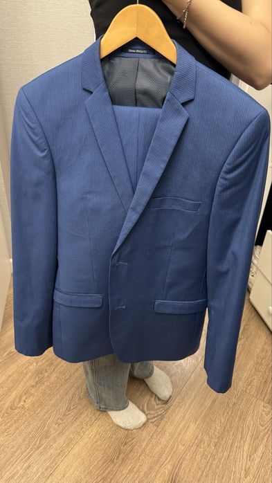 Костюм турция 48 размер