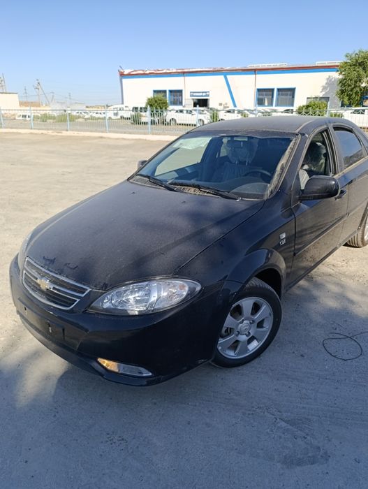 Джентра 3 позиция полный наворот ислетинген