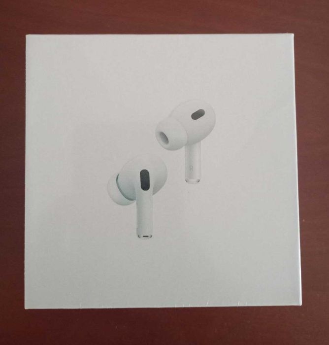 Air Pods pro 2 новый