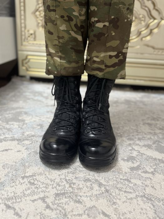 Chiruca берцыыыыы