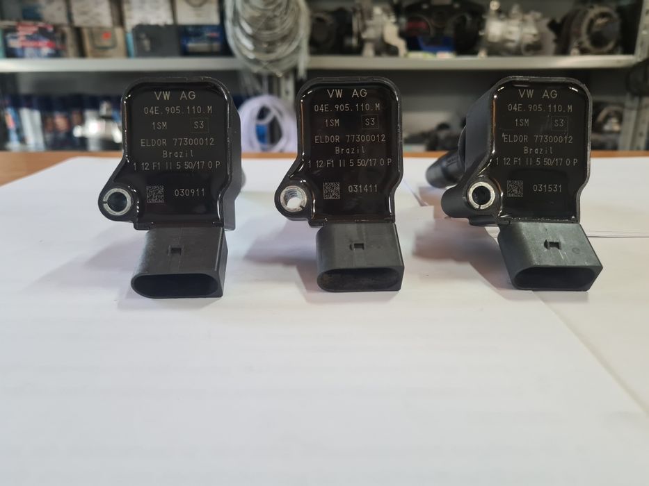 Bobină de inducție 04E905110M Vw Audi Seat 1.0Tsi 2014-16