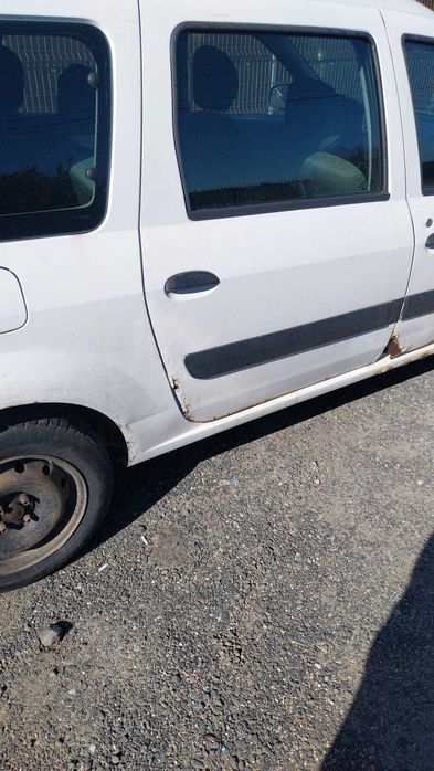 Dacia Logan Mcv 2006