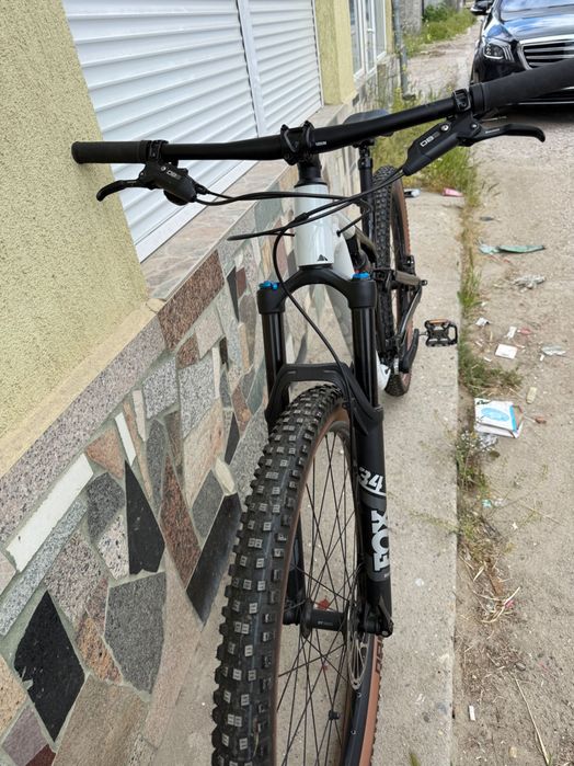 CANYON Full Suspension