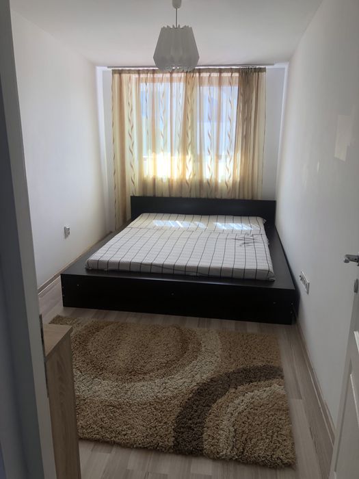 Inchiriez ap 2 cam Floresti