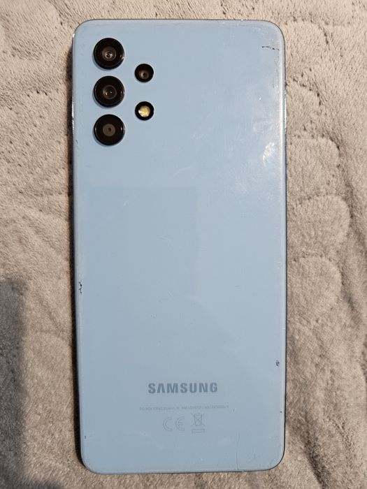 Samsung A32 128 Gb Display și Baterie NOI
