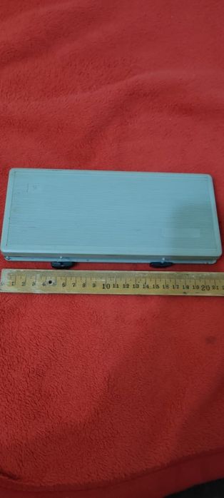 Циркуль советских времён