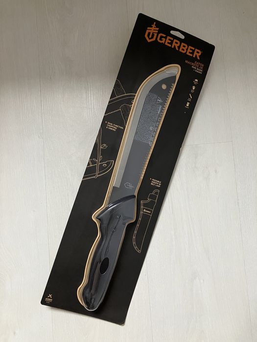 Gerber мачете