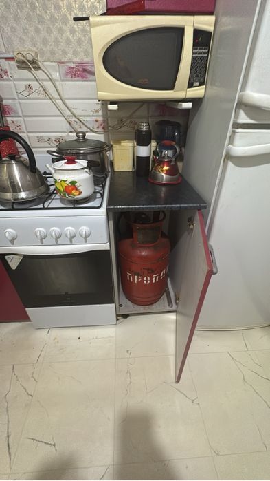 Продам Квартиру 2комнатную