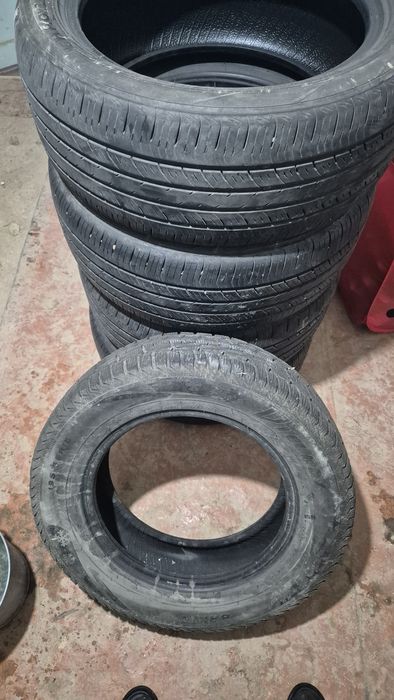 195 65 R15 балон