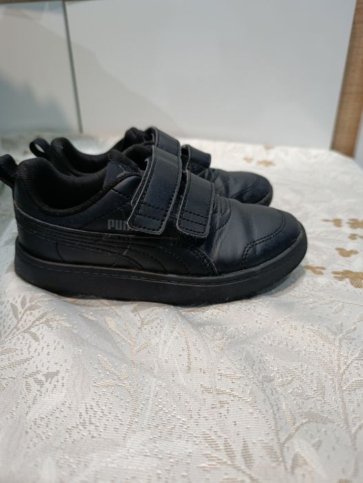 Детски маратонки puma